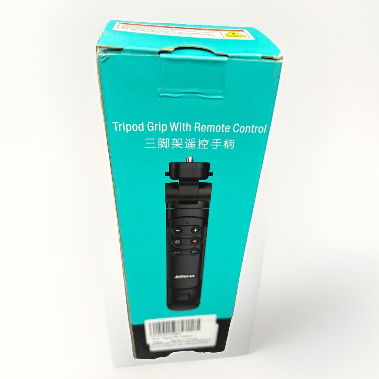 Aodelan Wireless Shooting Grip Tripod Camera Remote Shutter Release for Canon