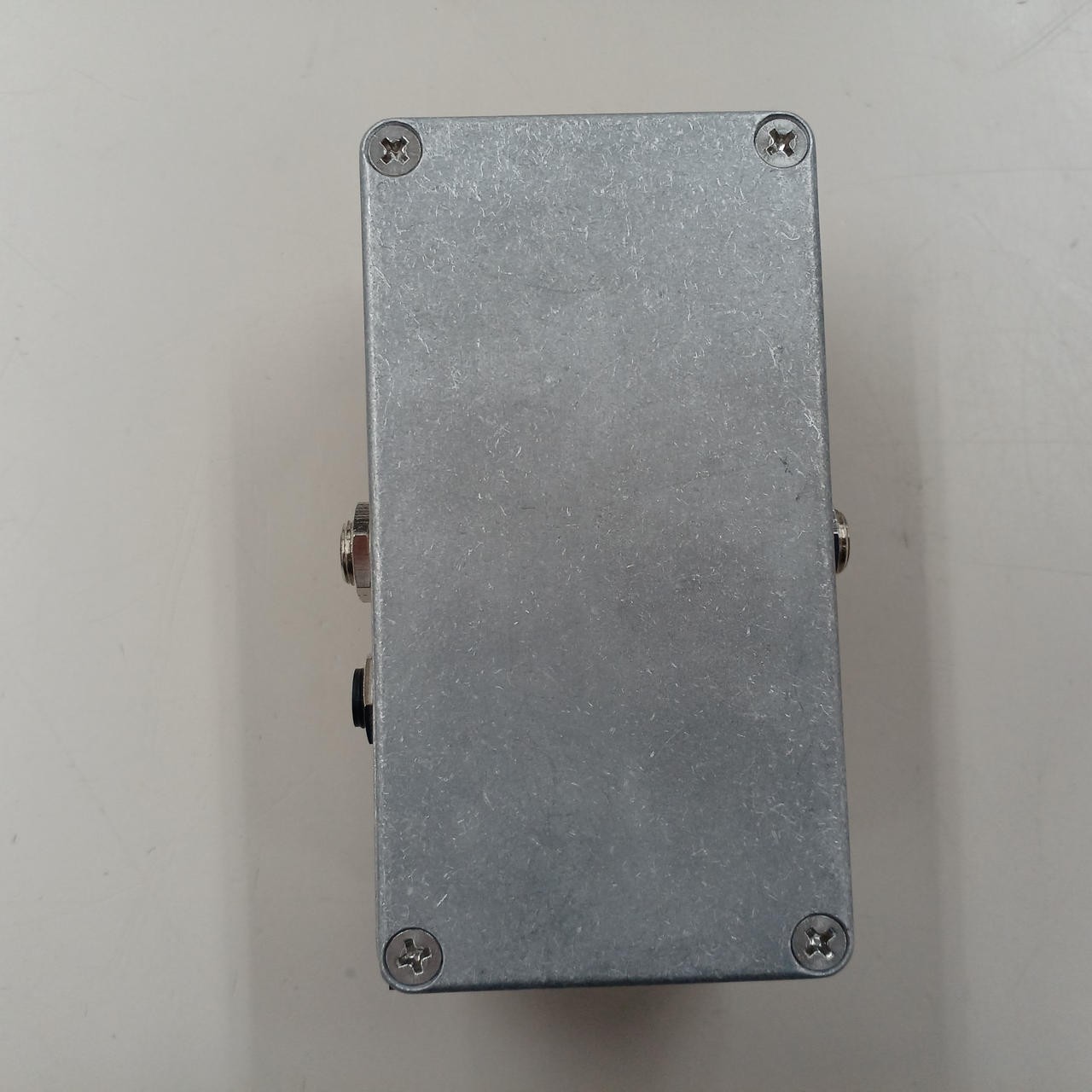 Sound Frog Berial Effector No.nm1170