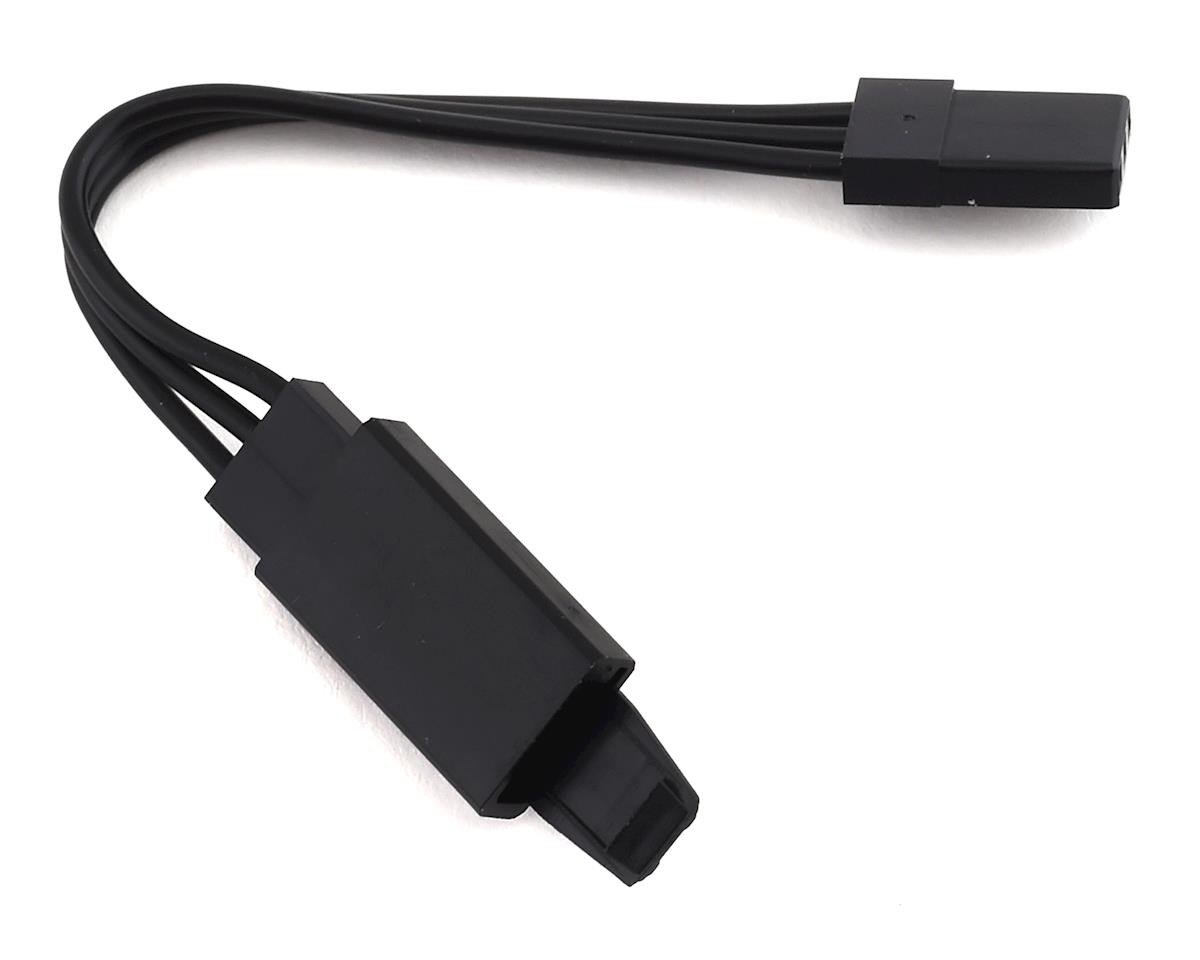 Reefs RC 3" Lockable Servo Extension [SEHREEFS67]