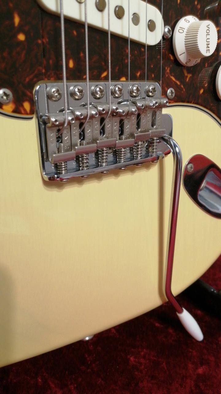 VANZANDT STV-R3 Electric Guitar