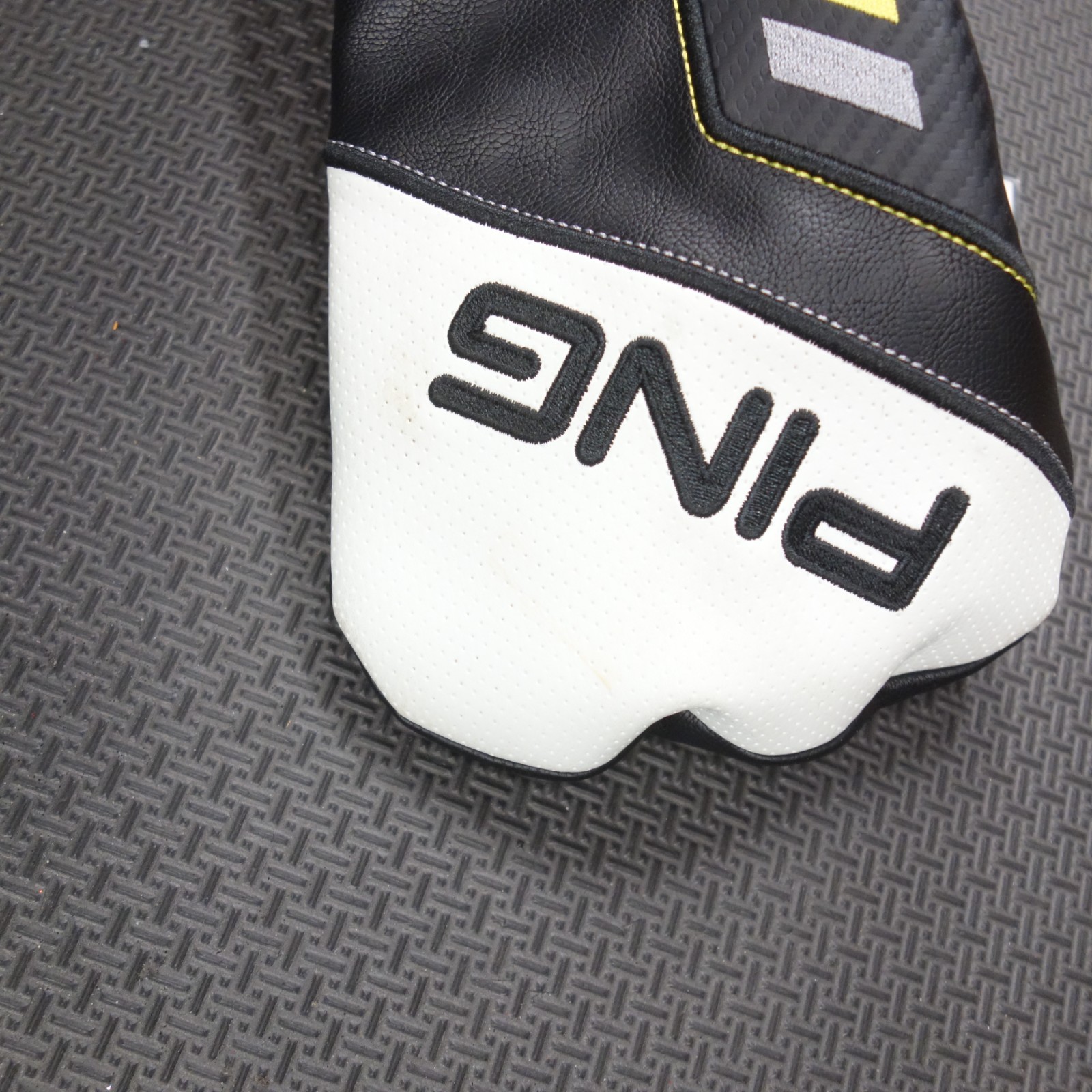 PING G430 Driver head ccover men golf fast ship 251229 Nice shape