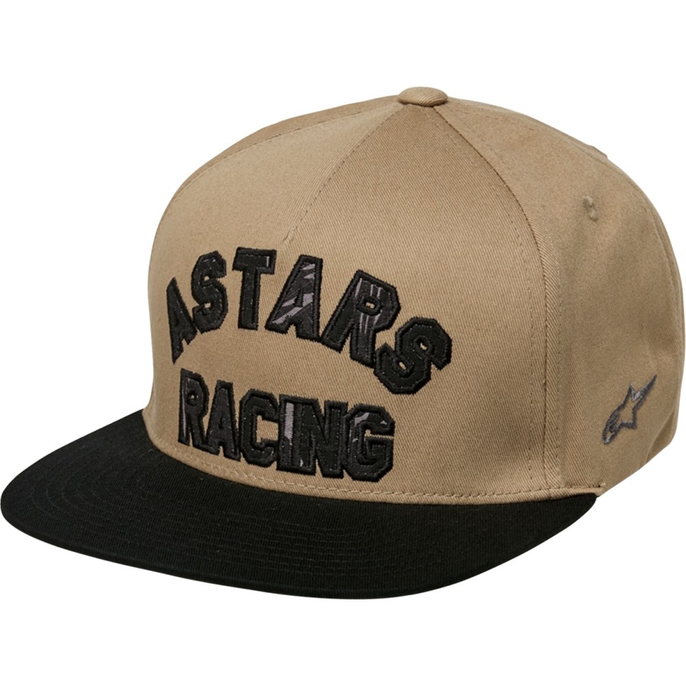 Alpinestars Assured Hats OSFM Sand