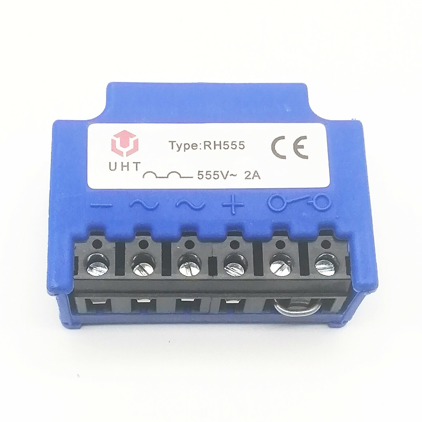 UHT Rectifier RH555 555V 2A Motor Brake Rectifier