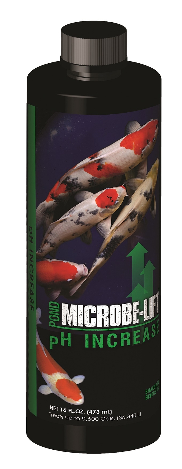 Microbe-Lift pH Decrease - Lowers pH Level
