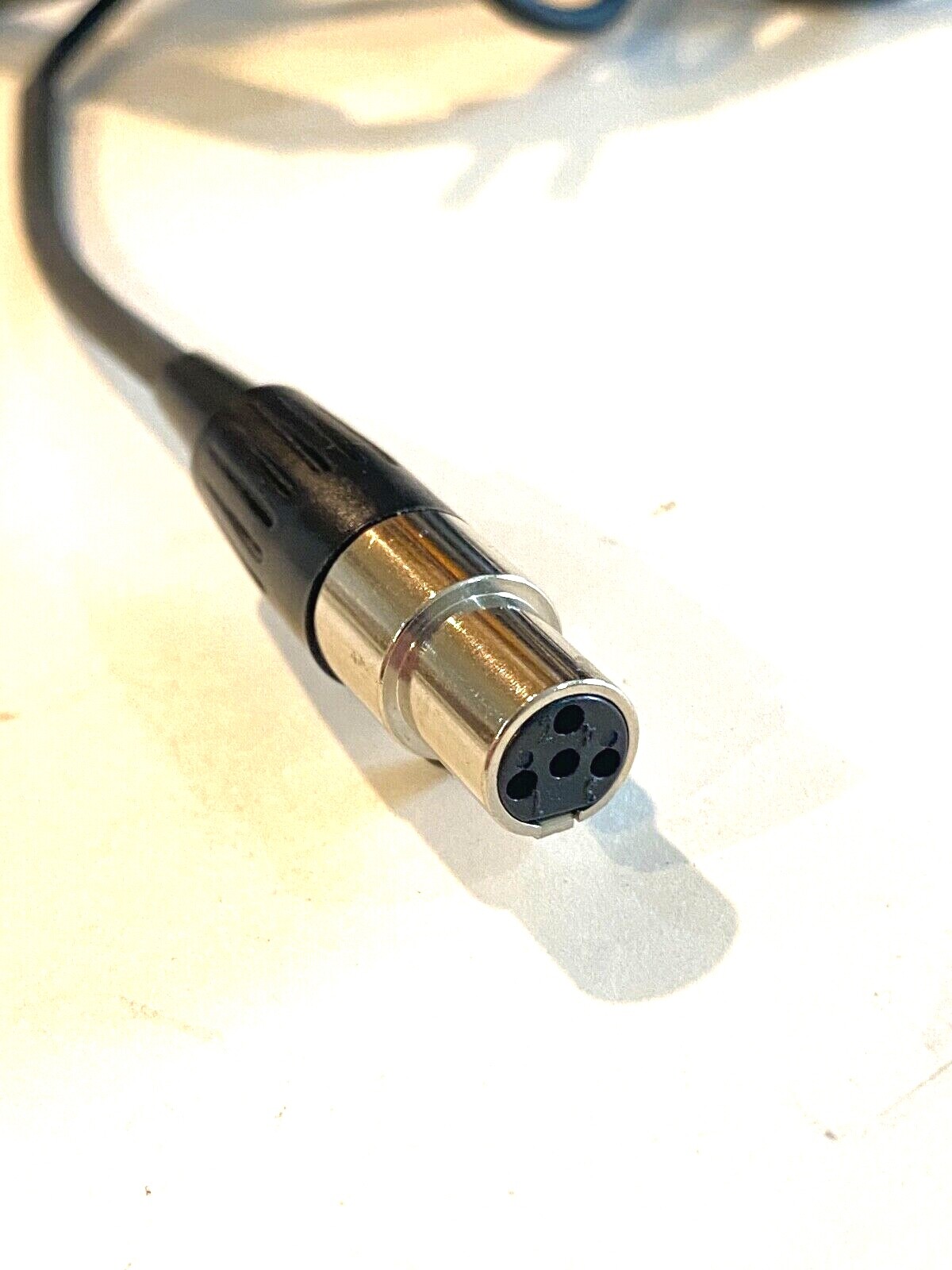 Special Projects SP765 Headmic Heavy Duty Microphone for Sabine SWT 56W