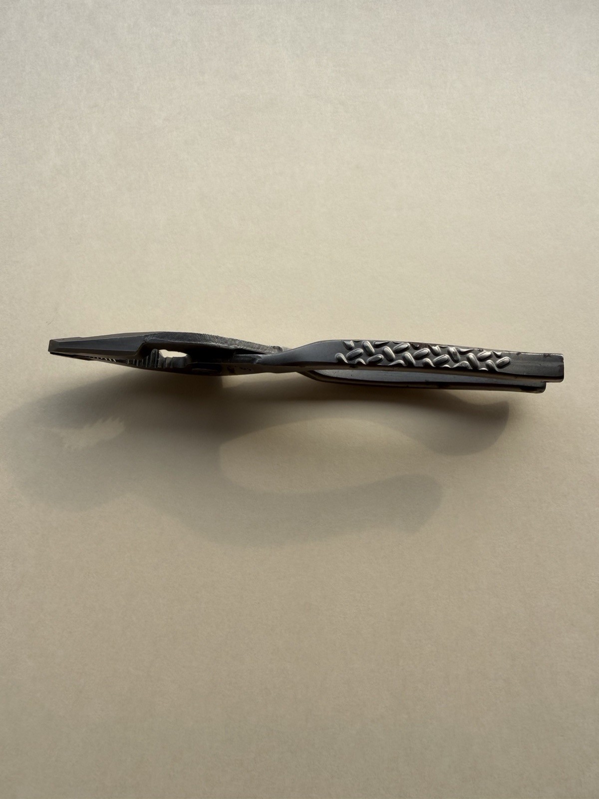 snap on LN44BCF 4 mini plier