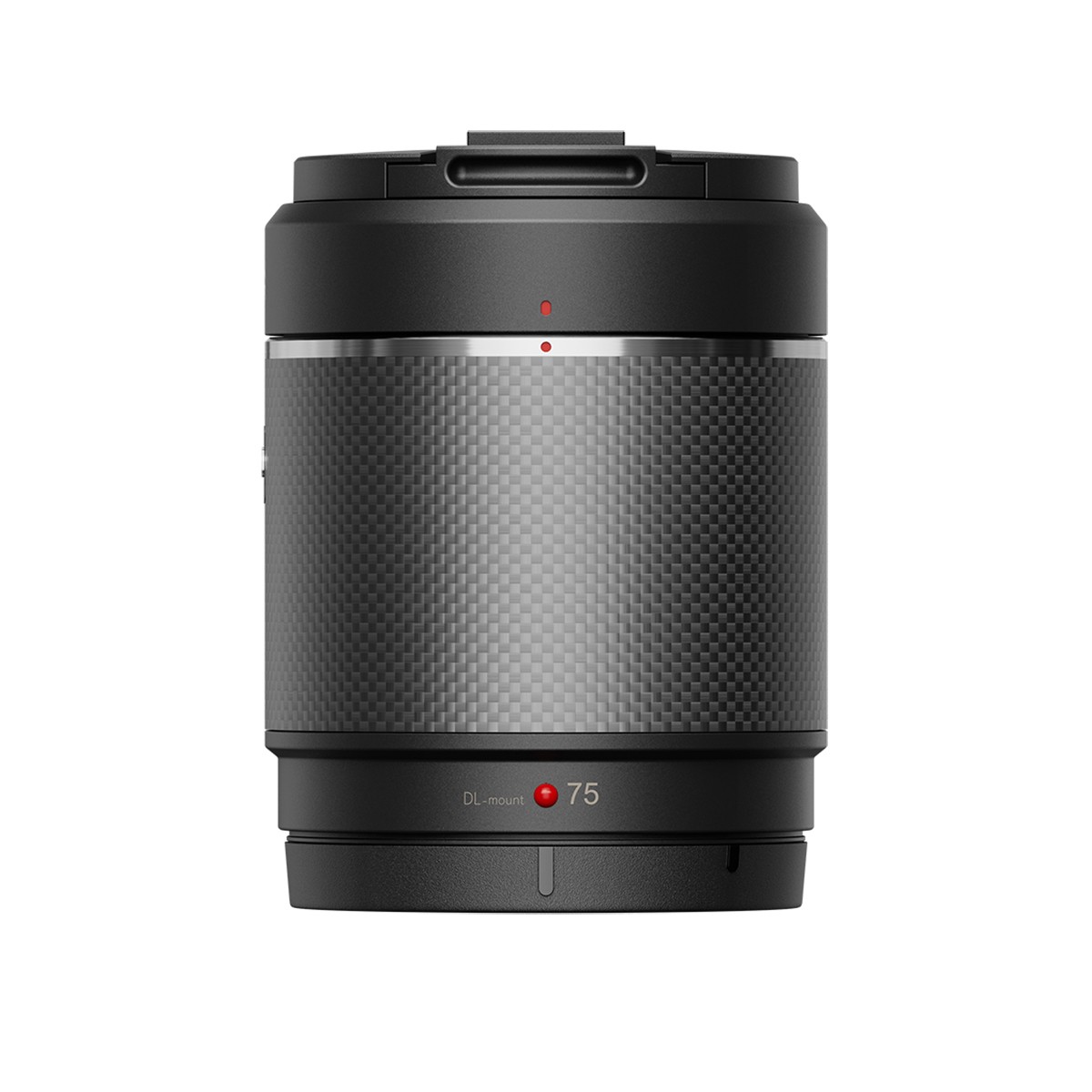 DJI DL 75mm f/1.8 Lens