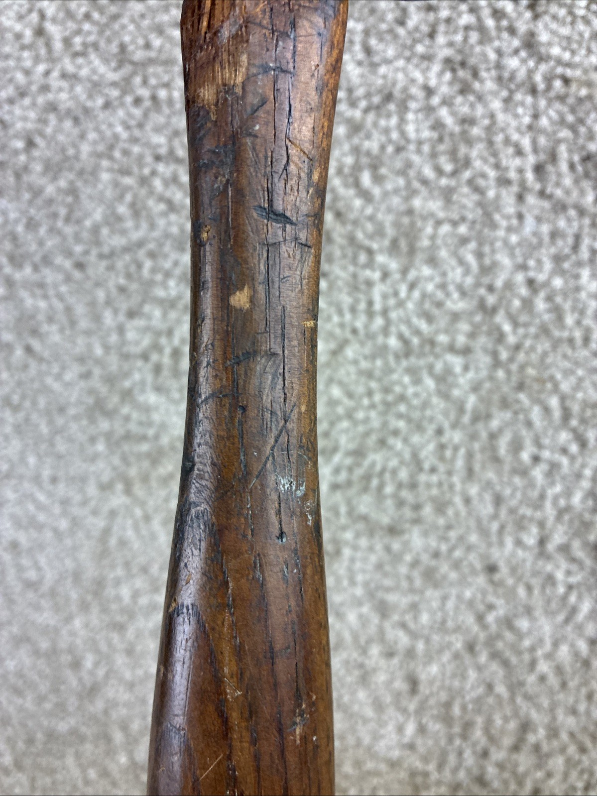 True Temper 2T Machinist Hammer Vintage