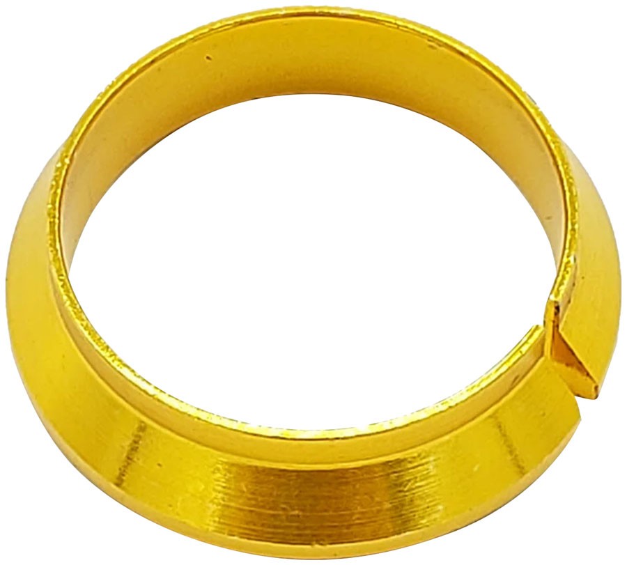 Full Speed Ahead Compression Ring