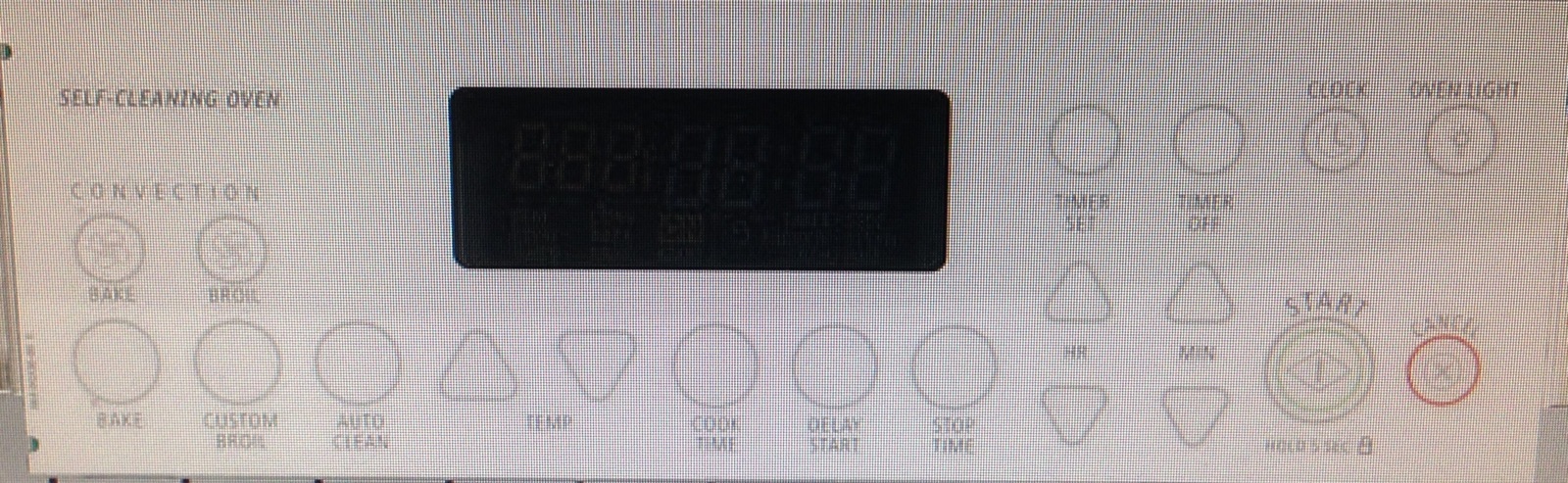 REPAIR ONLY! Whirlpool 9782677CW, 1061484, 9782607CW