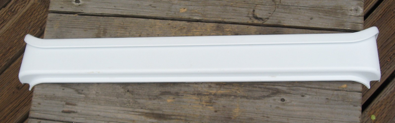 Kenmore Frigidaire Freezer Door Shelf Rail 2404958 240495801 240495804