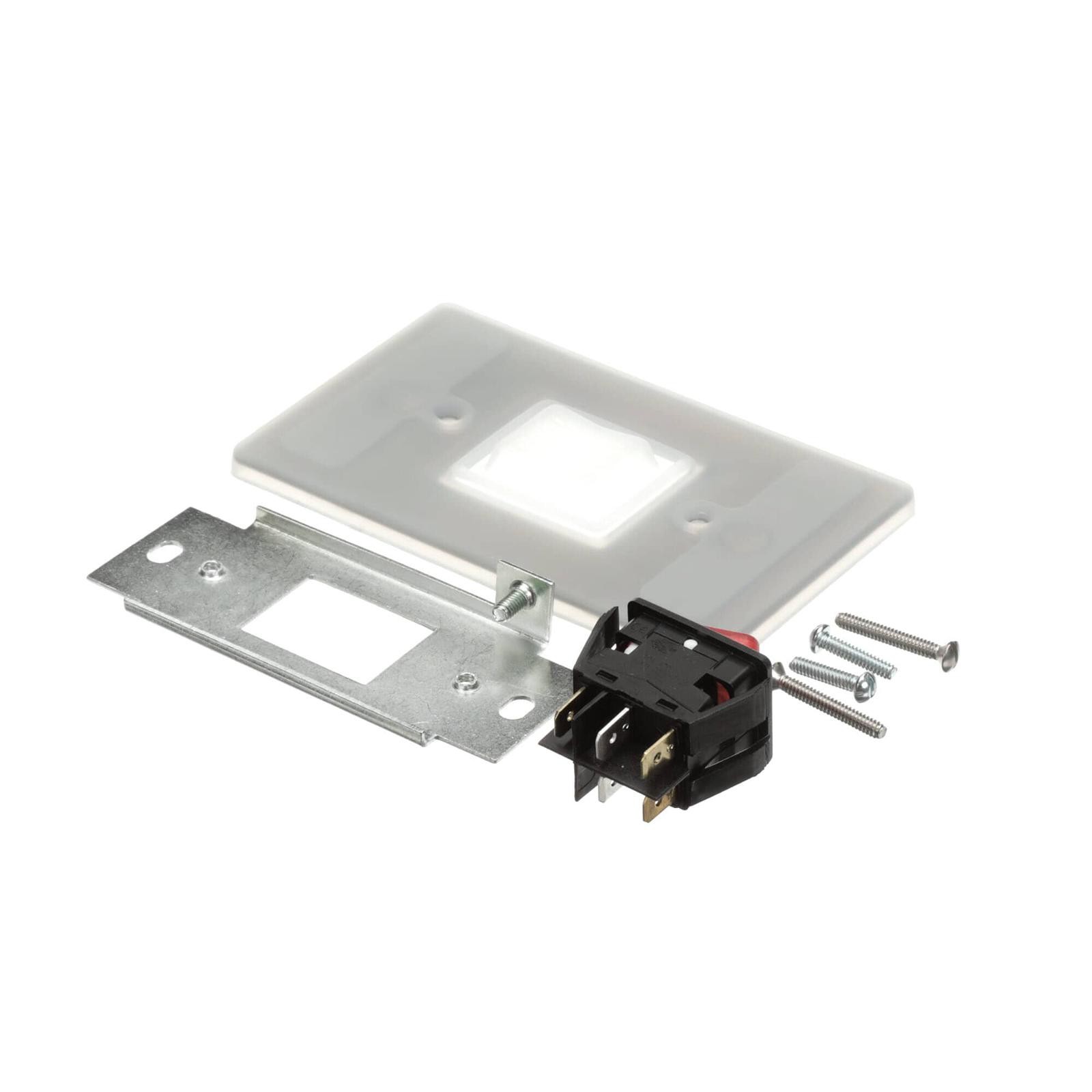 SINGLE AND 3-WAY SWITCH W/ IND 1908-000603 - Genuine OEM Replacement Part