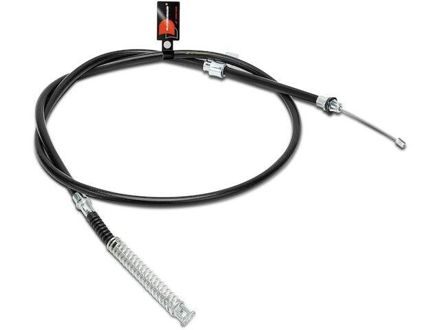 Rear Left Parking Brake Cable 52HJFZ99 for Sierra 3500 2001 2002 2003 2004 2005