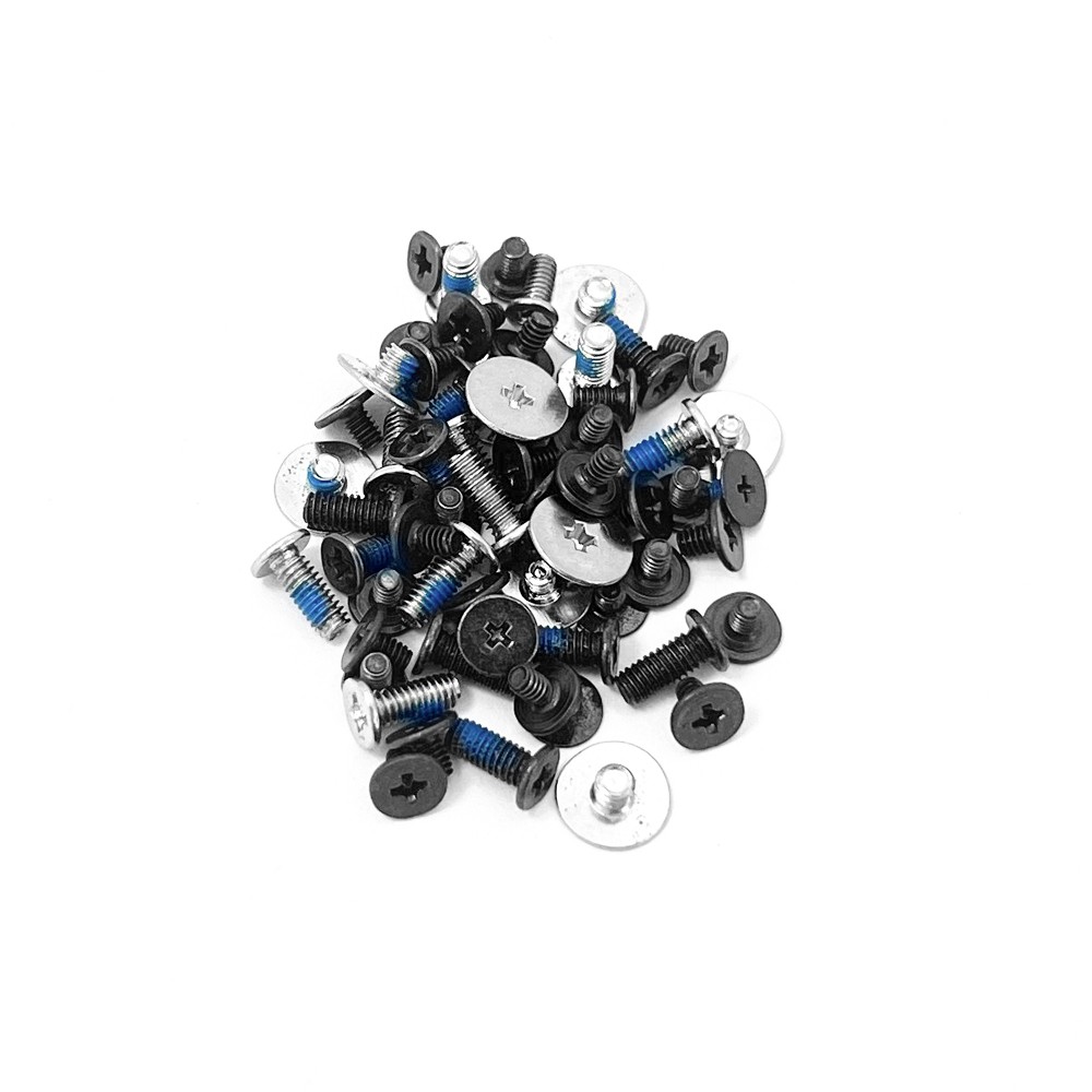 Screws Kit For HP ENVY 15-DR 15-DR1010NR 15-dr1000 15-dr0013nr 15-dr1076nr