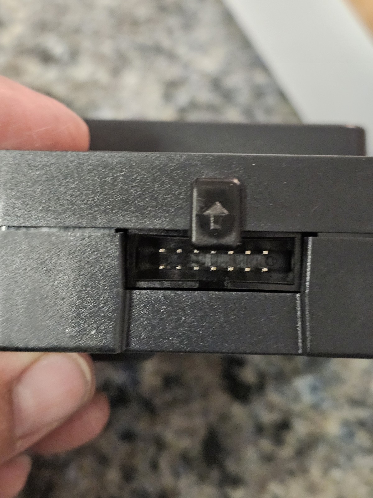 NEW HUNTER ACC-COM-LAN Ethernet Communication Module For Hunter ACC Controllers