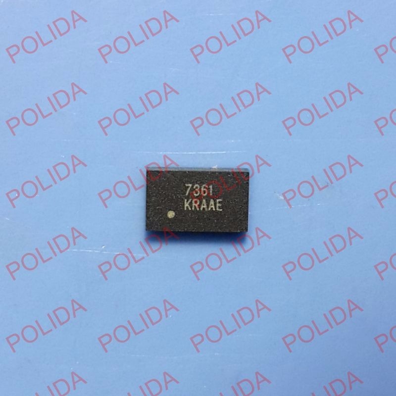 1PCS ACCELEROMETER IC FREESCALE MMA7361L MMA7361LT MMA7361LR1 MMA7361LR2 MMA7361