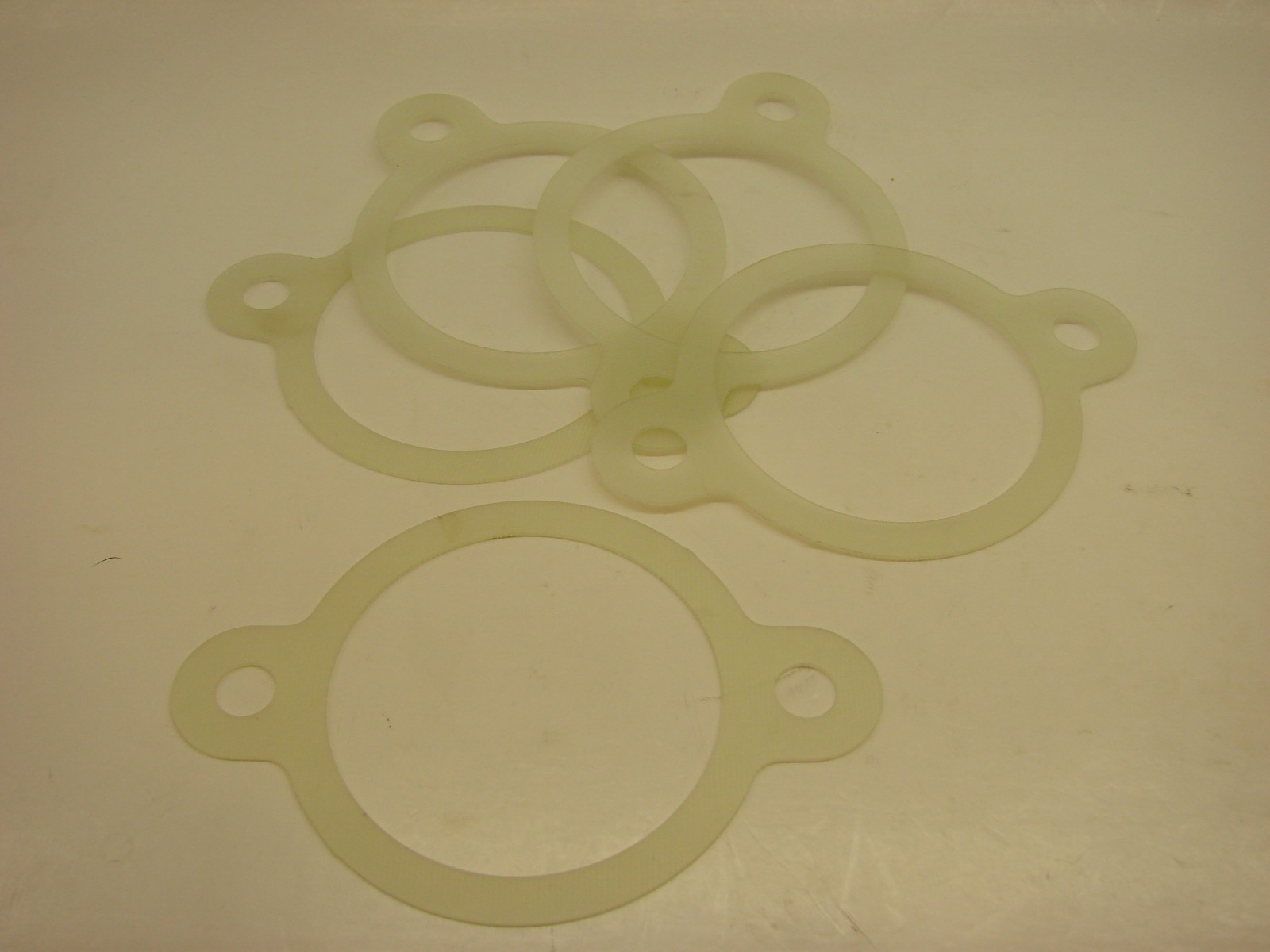 Excellon Router Pressure Foot Gasket 216333-26 Lot Of (5)  b57