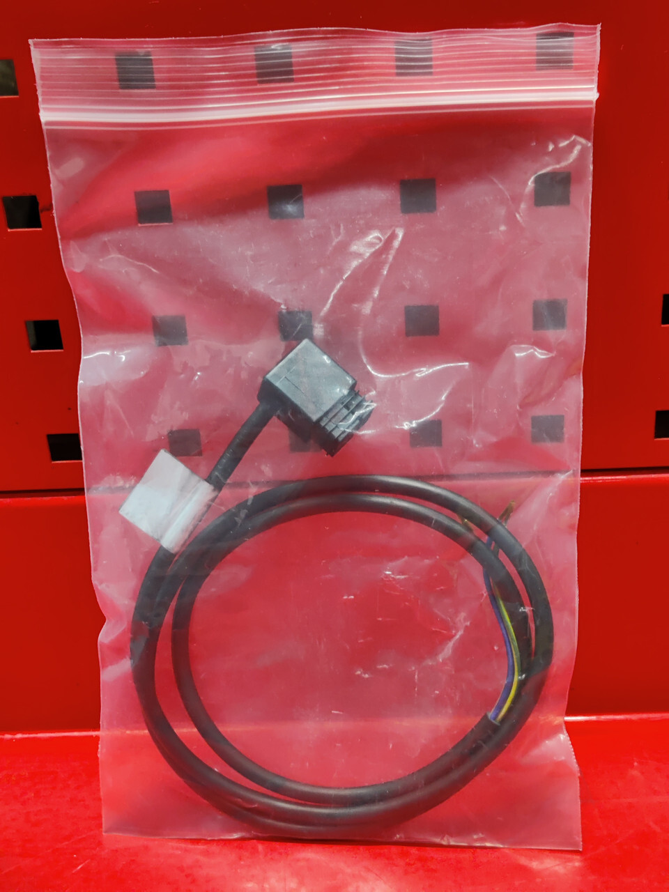 DUNGS 252119 Power Ignition Cable