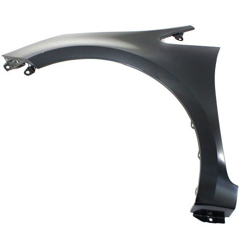 Sherman 3236A-31-1 Front Driver Side Fender For 2012-2017 Kia Rio NEW