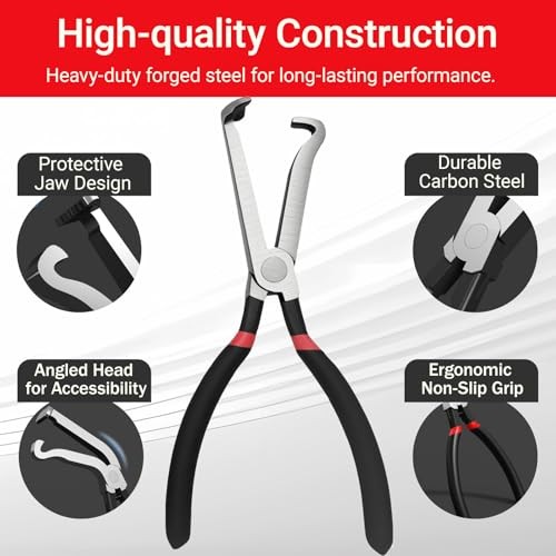 Electrical Disconnect Pliers,Electrical Electrical Disconnect Pliers Set