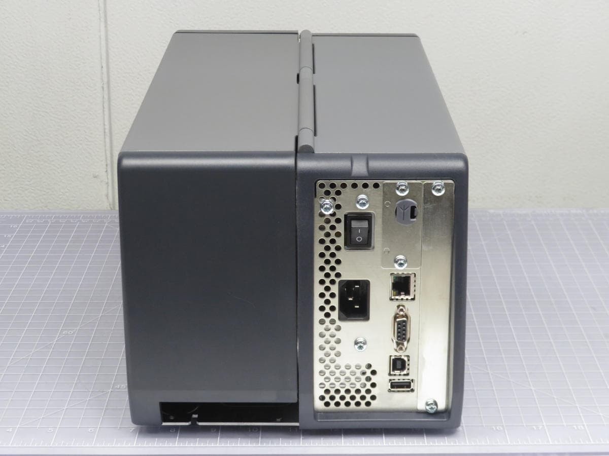 INTERMEC PM23C PM23CA0100000211 BARCODE LABEL PRINTER T192874