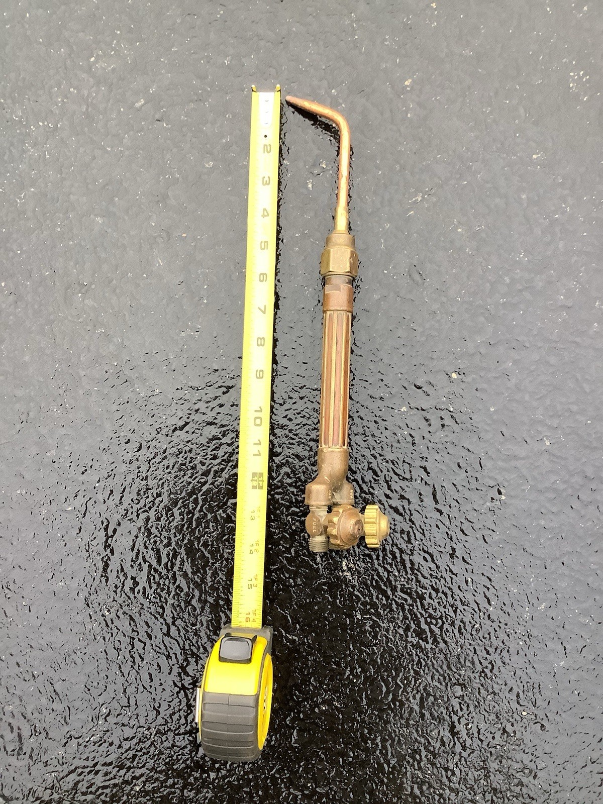 PRICE DROP - Welding Torches And Brazing Tips