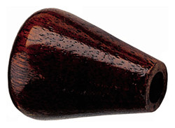 Traditions Performance Wood Palm Saver Muzzle Loading Accessories - A1296