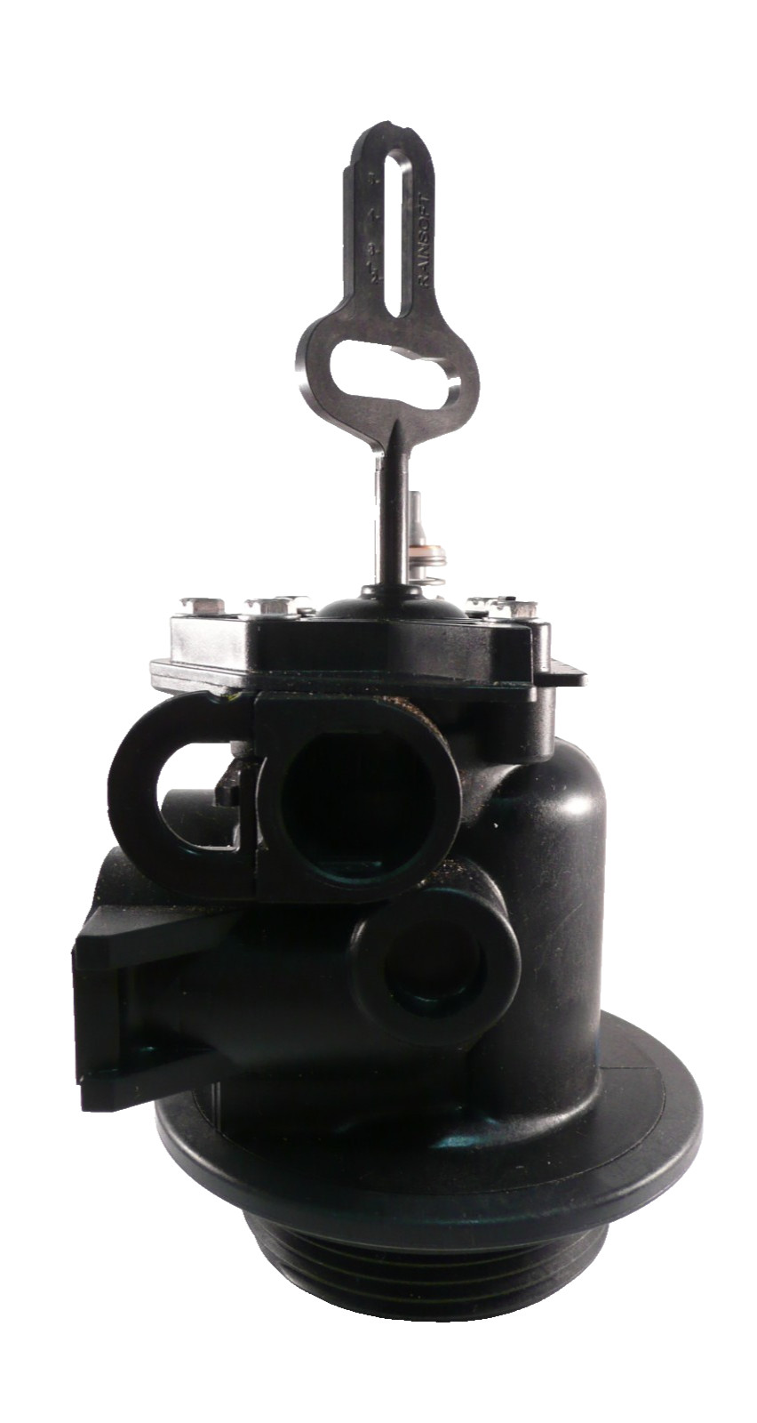Fleck / Rainsoft EC4 5000 DownFlow Proflo SE Water Softener Control Valve
