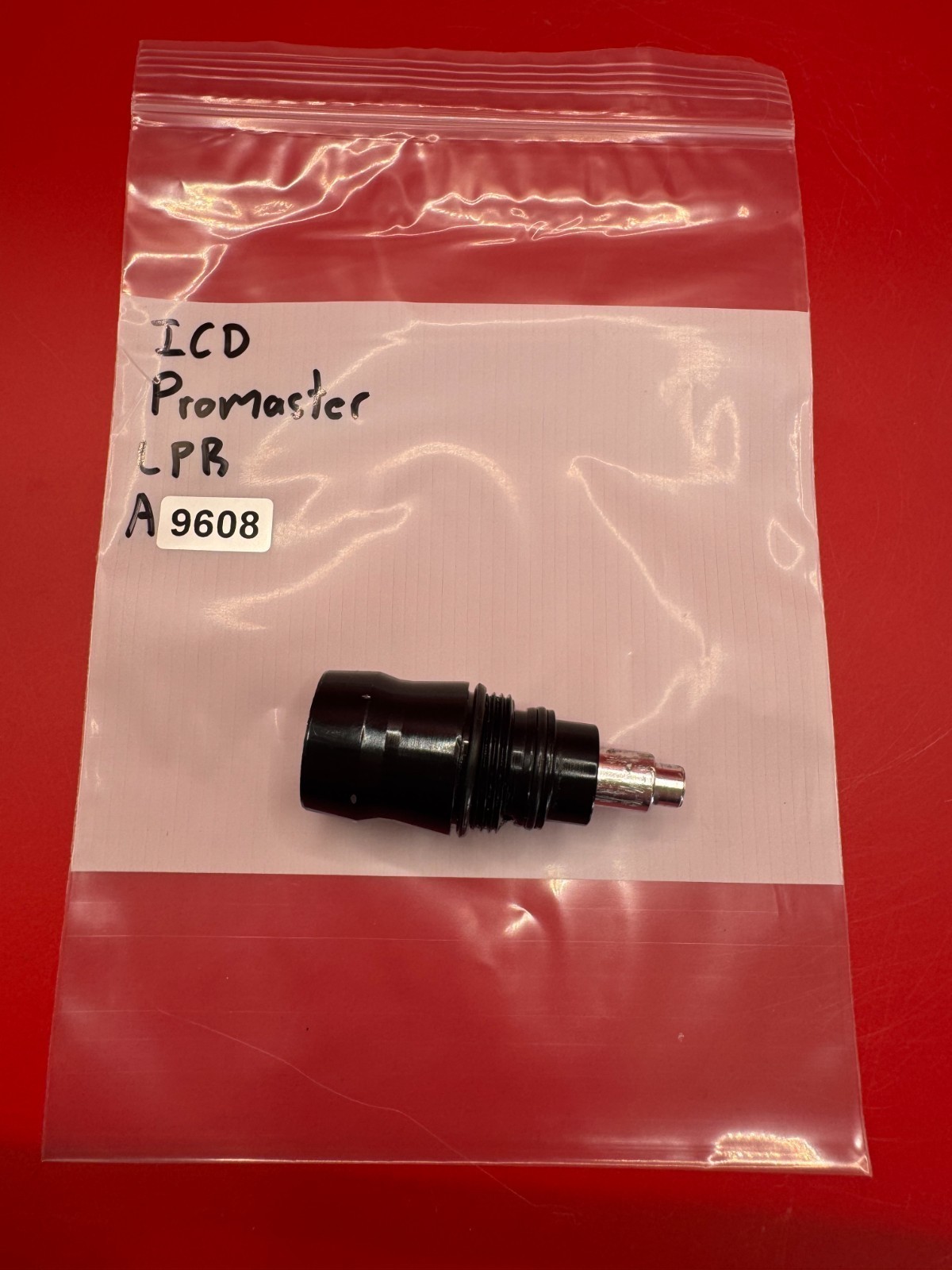ICD Promaster LPR