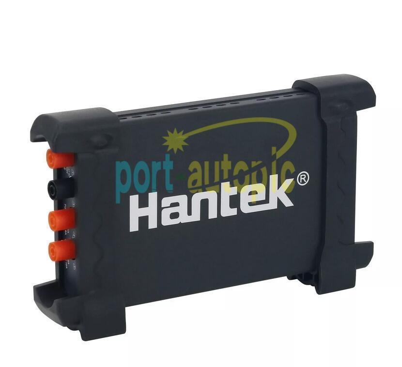 1x NEW Hantek 365A Voltage Current Resistance Capacitance Record