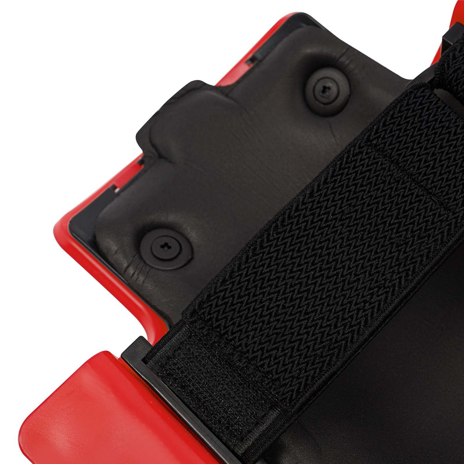 Knee Pads With 3 Wheels Rolling Wheeled Pads Work Construction Easy Flooring