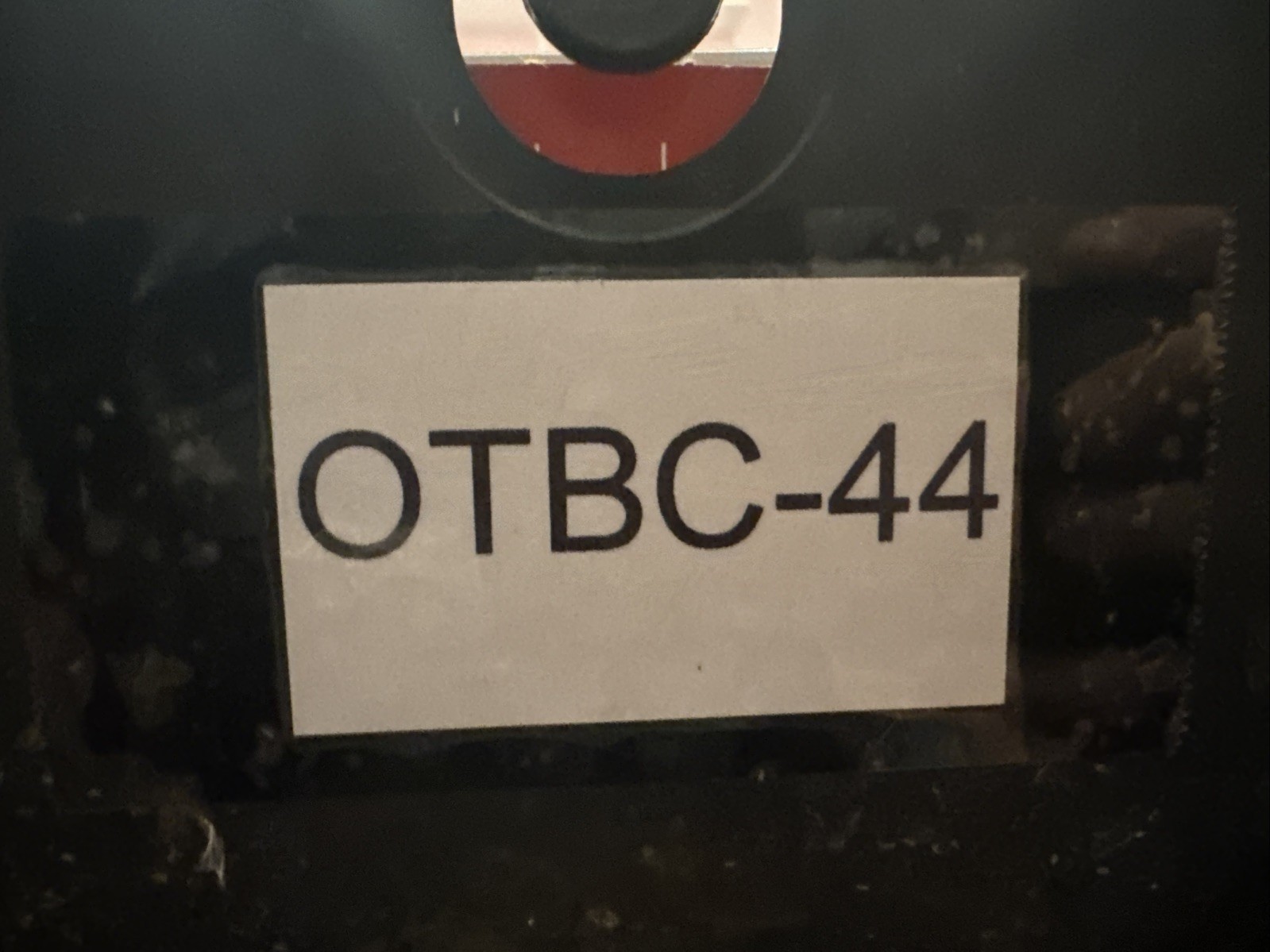 Distributor Rotor Standard JR-90
