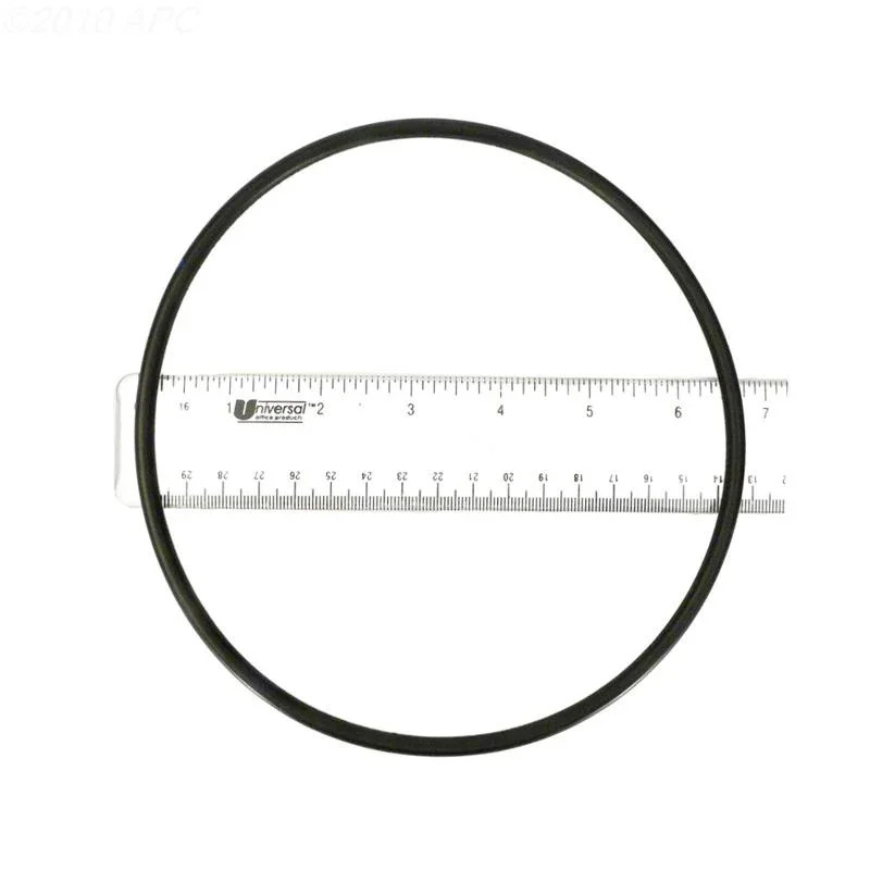 O-Ring, dome