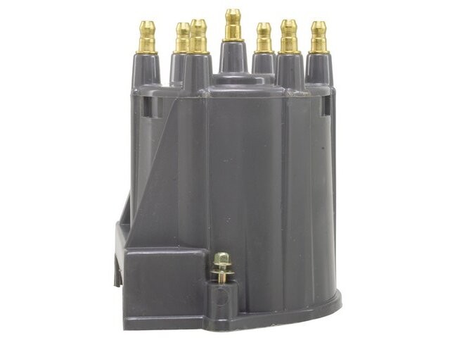 For 1986-1995 Chevrolet Astro Distributor Cap Wells 67833YZTT 1987 1988 1989
