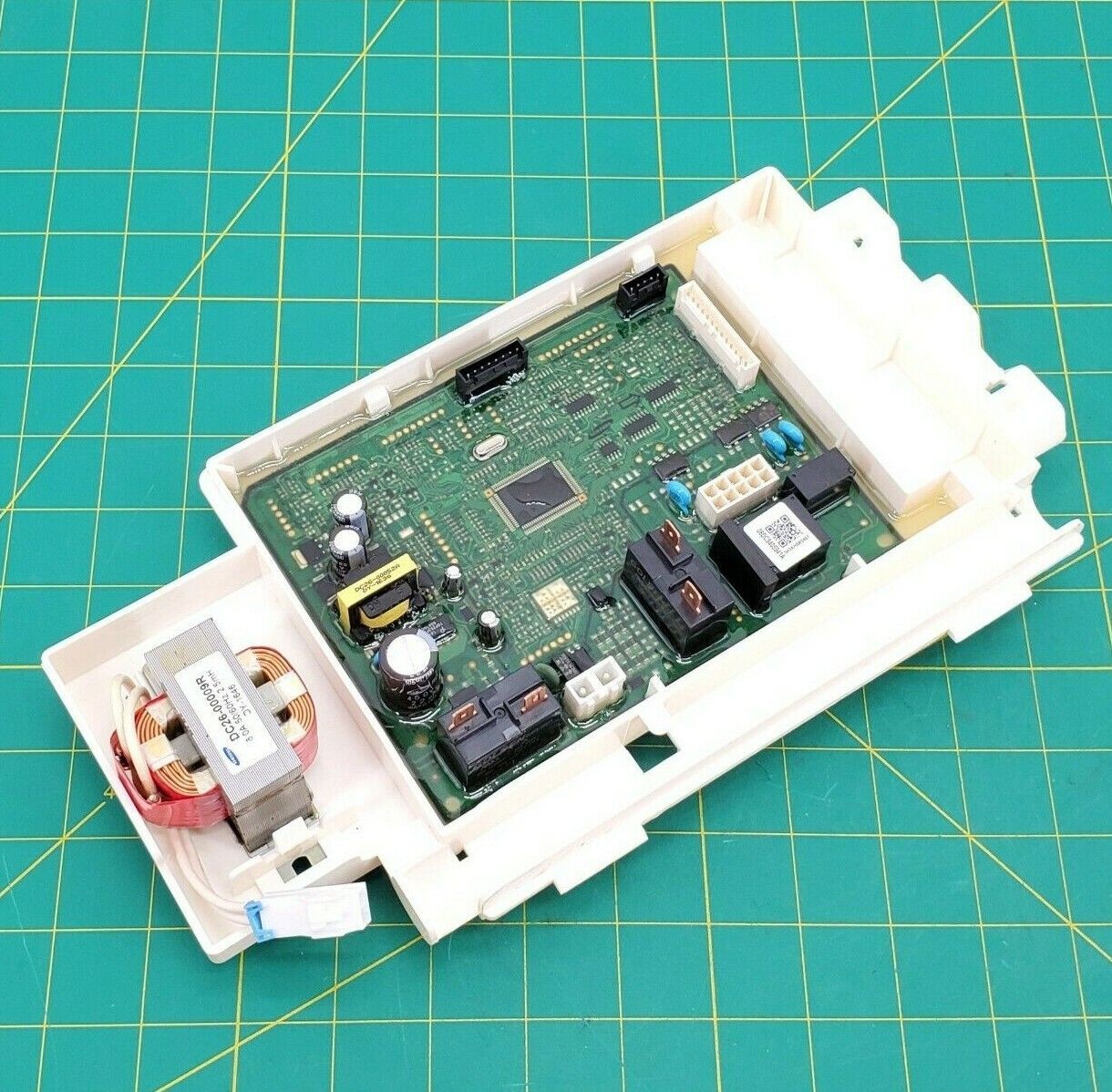 DC92-01803C Samsung Washer Control Lifetime Warranty Ships Today!*