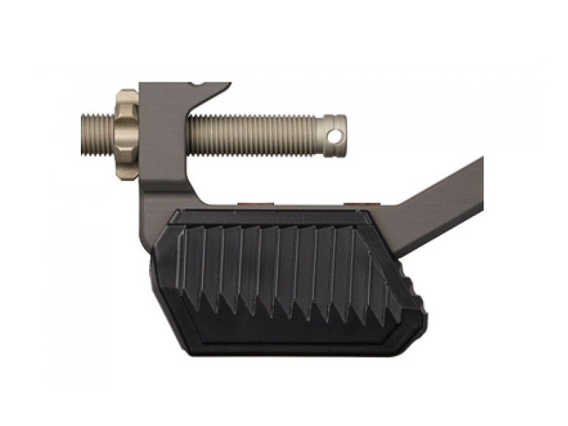 CRUTCH FIX REAR GRIP