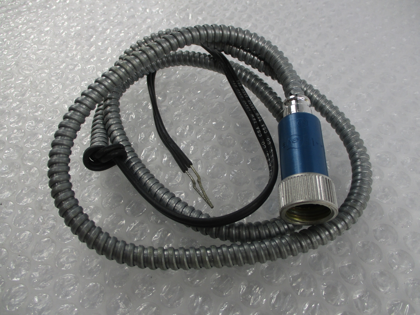 FIREYE 3H7A1 CONNECTOR NSNP