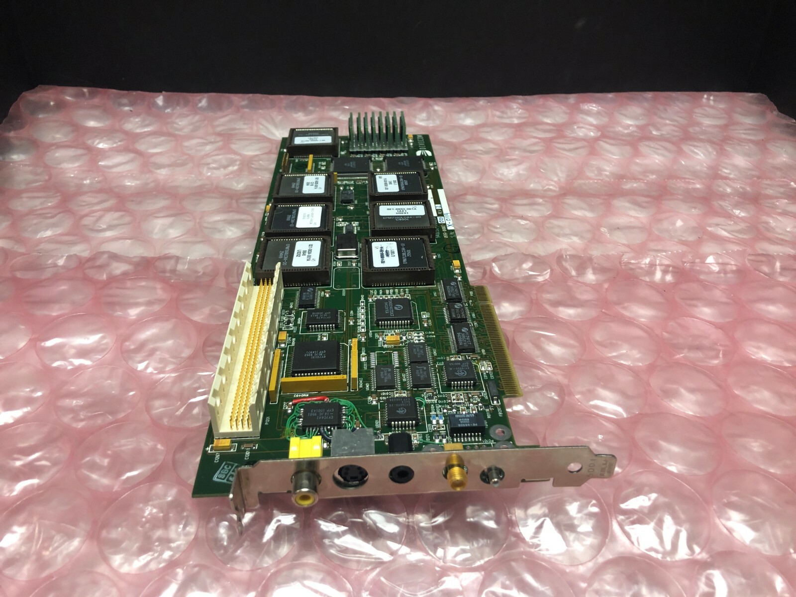 DIVICOM 099-0002-001 REV. 2  MODULE