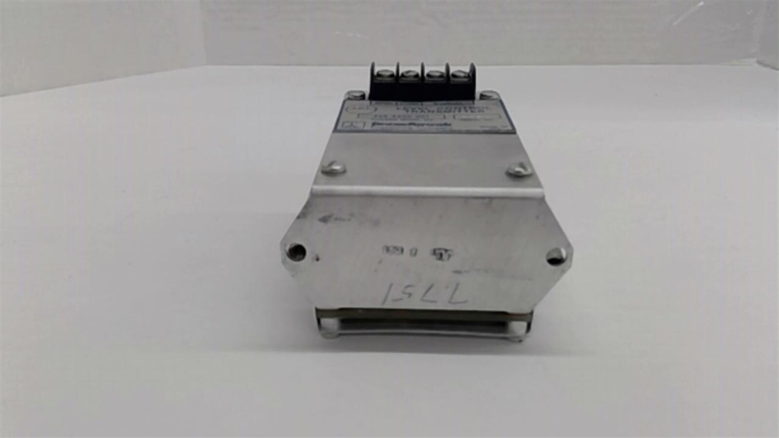 Drexelbrook 406-6200-001 Level Control Transmitter