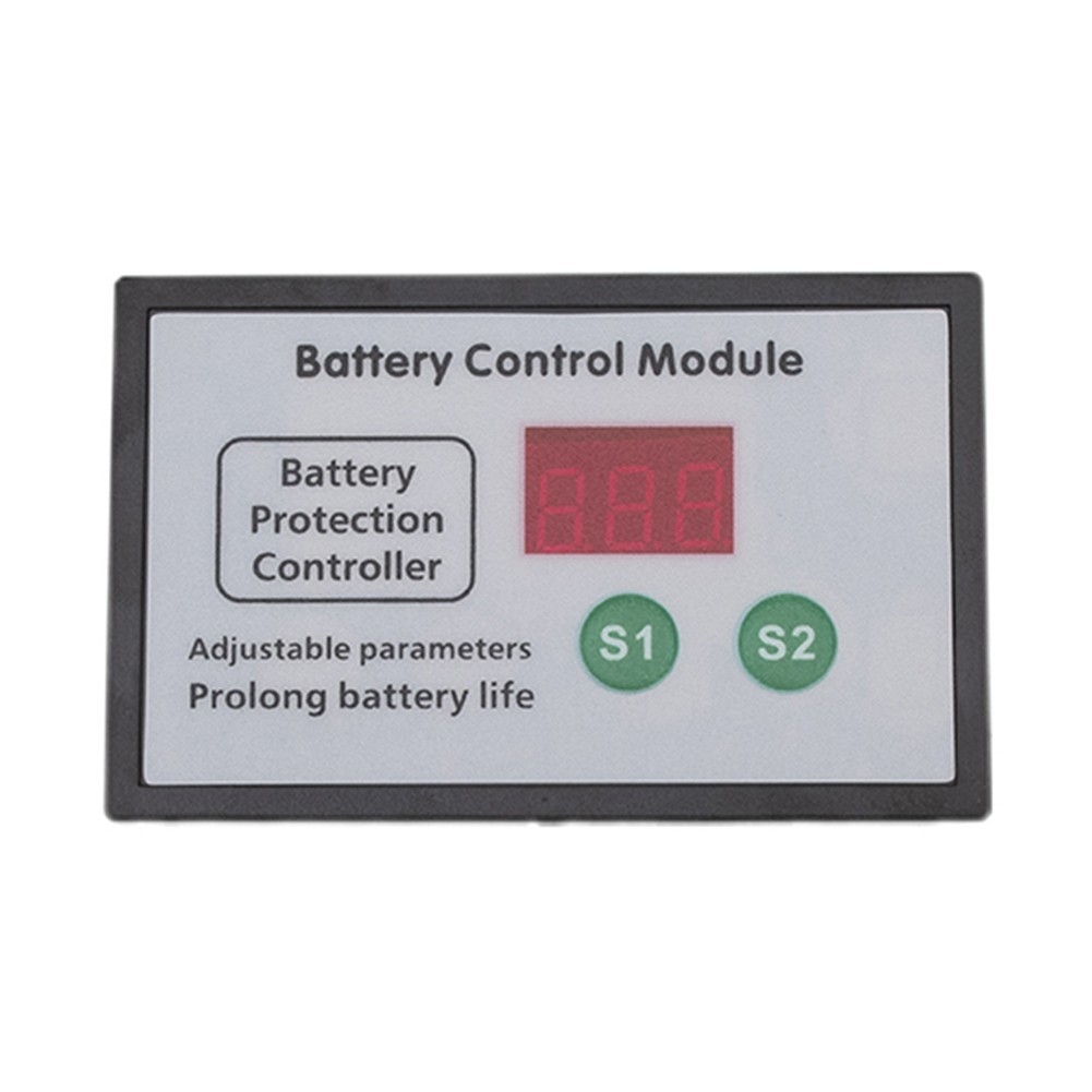 110g Control Module 3.7*2.3*1.2inch 9.5*6*3.3cm Control Lithium