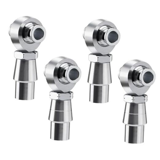 3/4'' Heim Joints Rod End Kit, Right and Left Hand Thread Heim Joint -