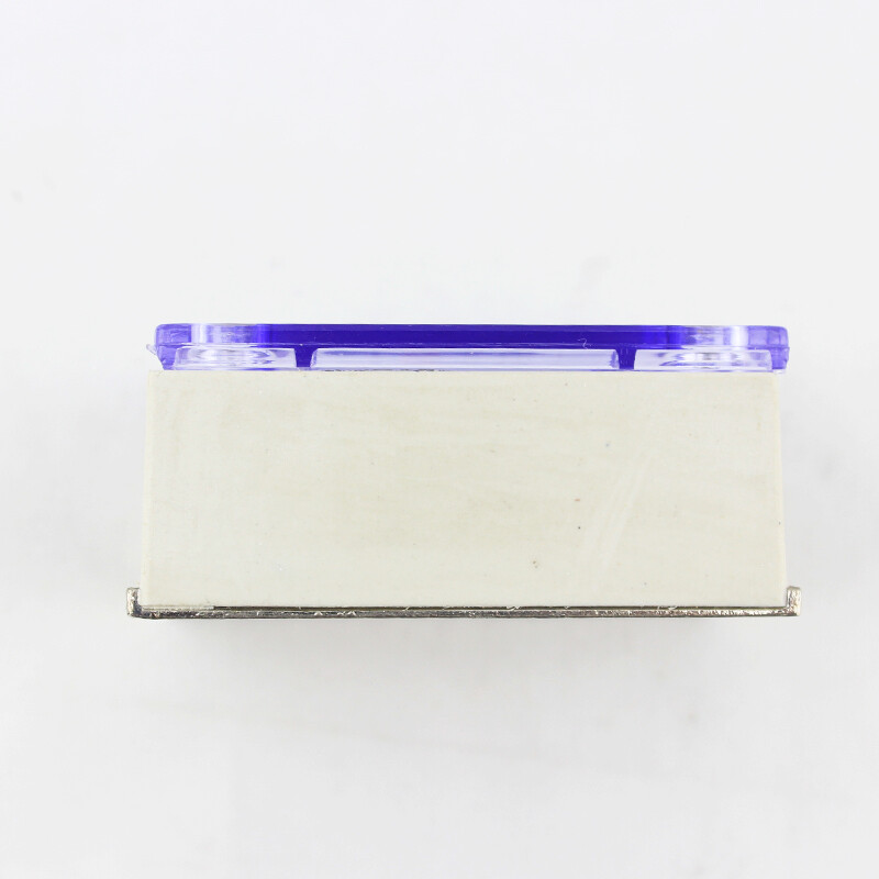 AOYI SSR-25DA-P Single Phase Solid State Relay Voltage Regulator 25A DC-AC