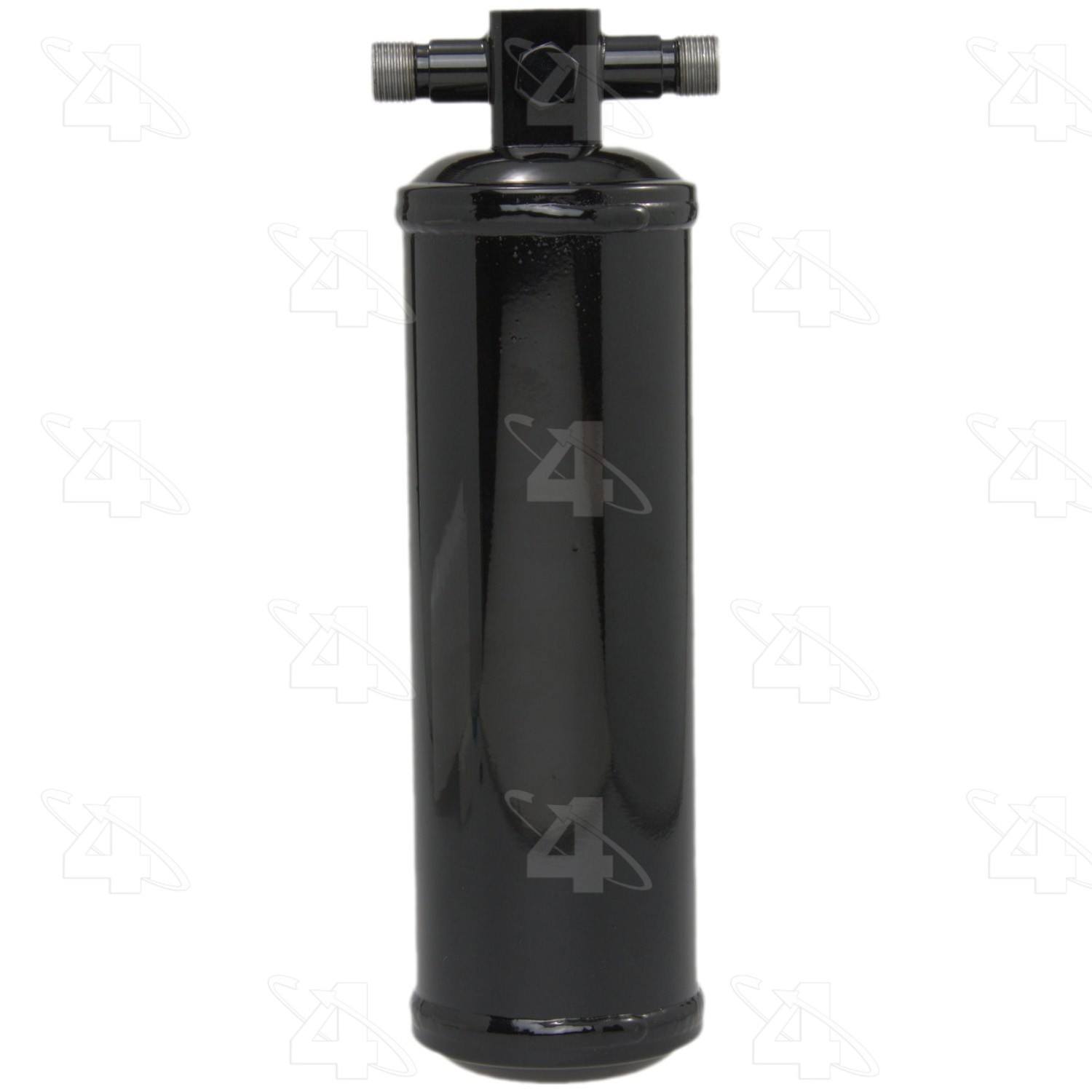A/C Receiver Drier for 1982, 1984 Kenworth T400 - Four Seasons