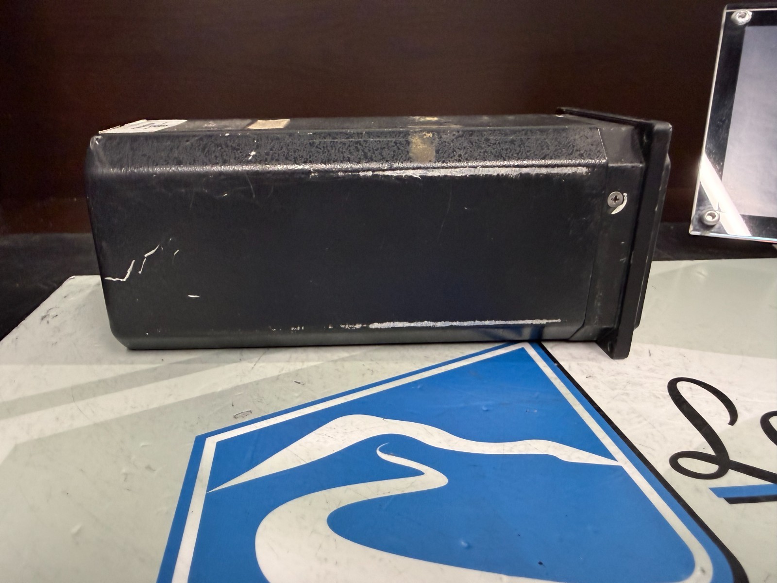 RMI RMI30 622-4938-002 Removed Working