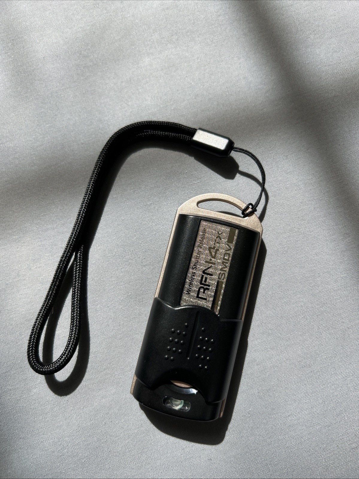 SMDV RFN-4TX Wireless Shutter Release Remote Transmitter For Nikon 2.4GHz