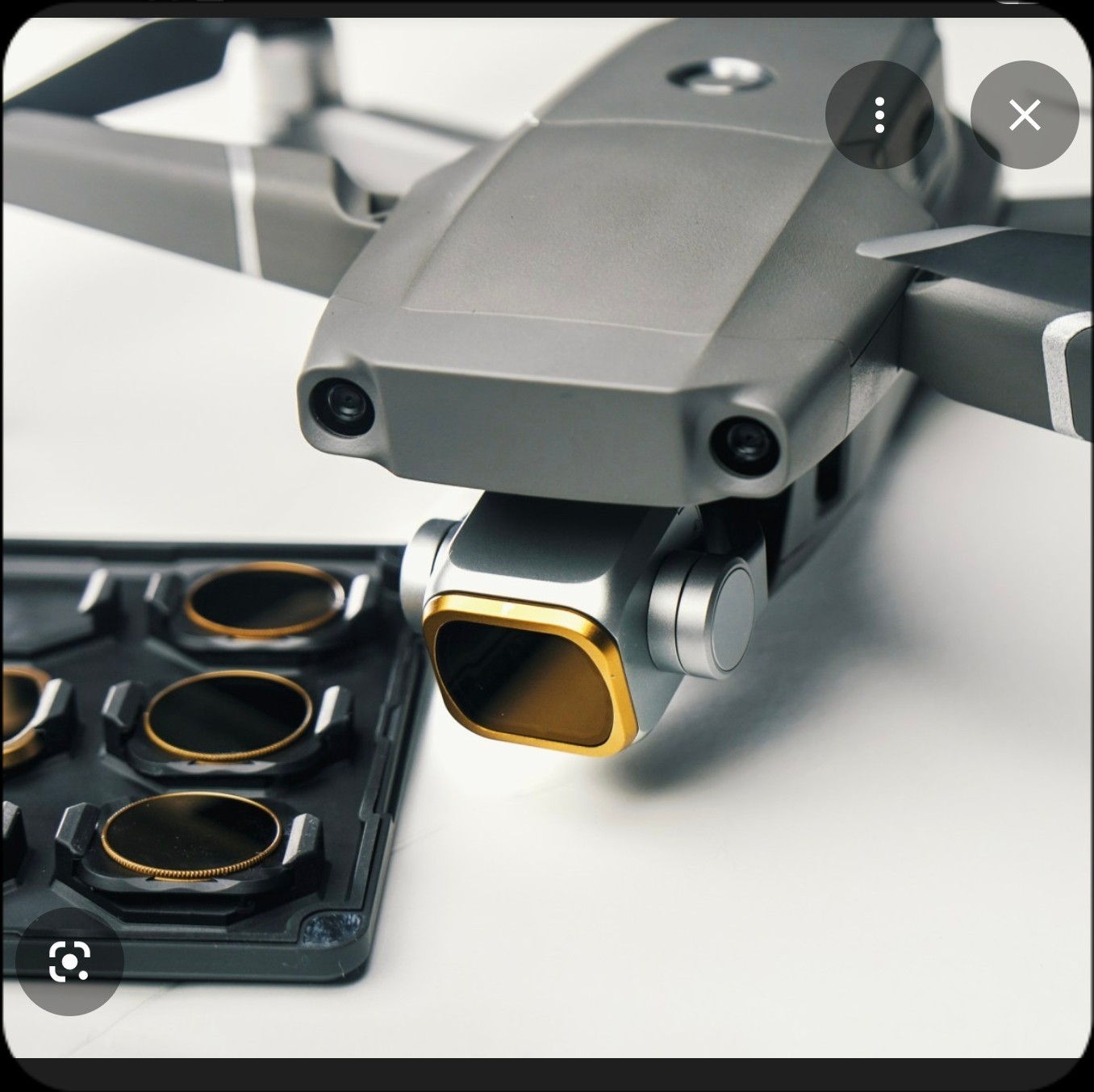 DJI Mavic 2 Zoom Drone -Fly More Extras. OBO