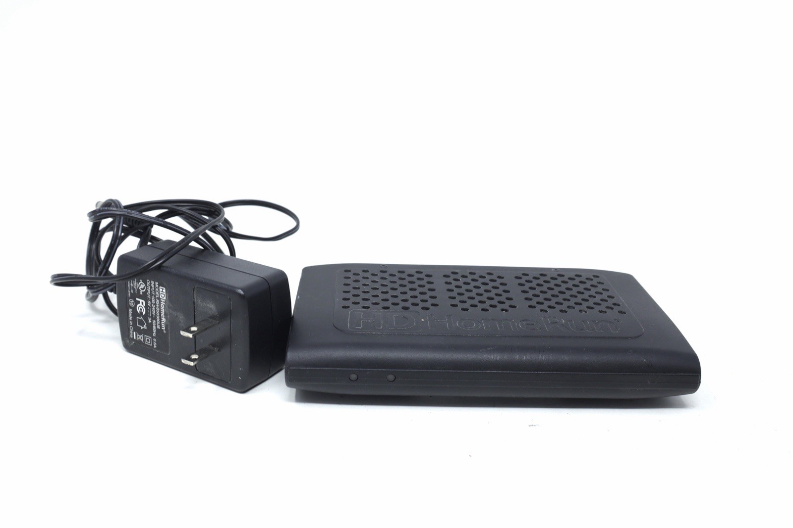HD HomeRun Prime US Cable Tuner HDHR3-CC