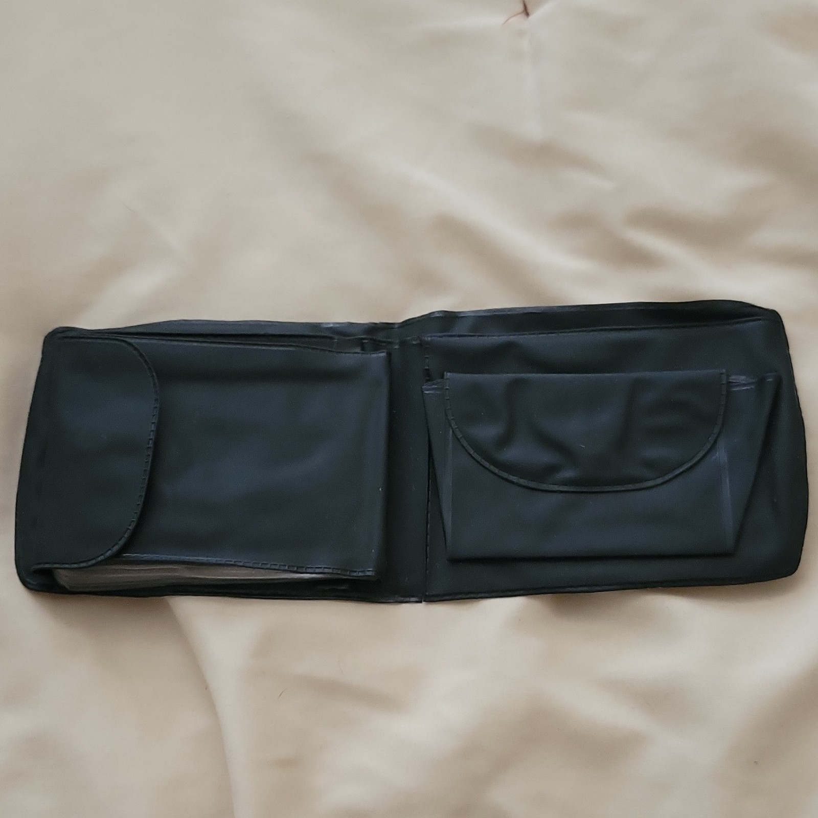 Vintage Goosebumps Wallet