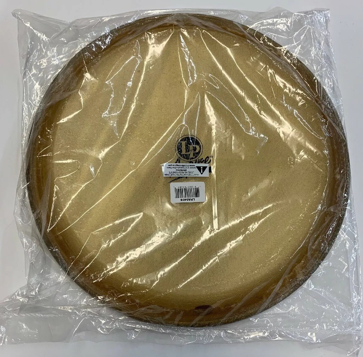 LP 11" Aspire Conga Head. For The Larger Of The Aspire Conga Set -LPA640B