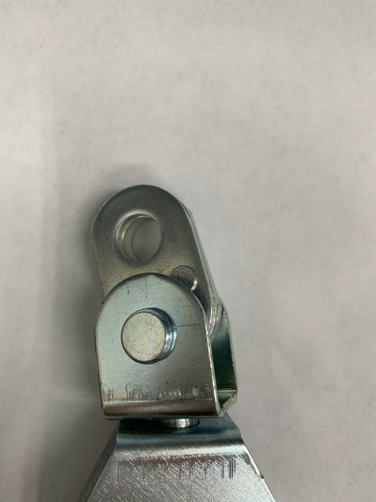 Deuer DB-20E Swivel 2" Eye Blocks